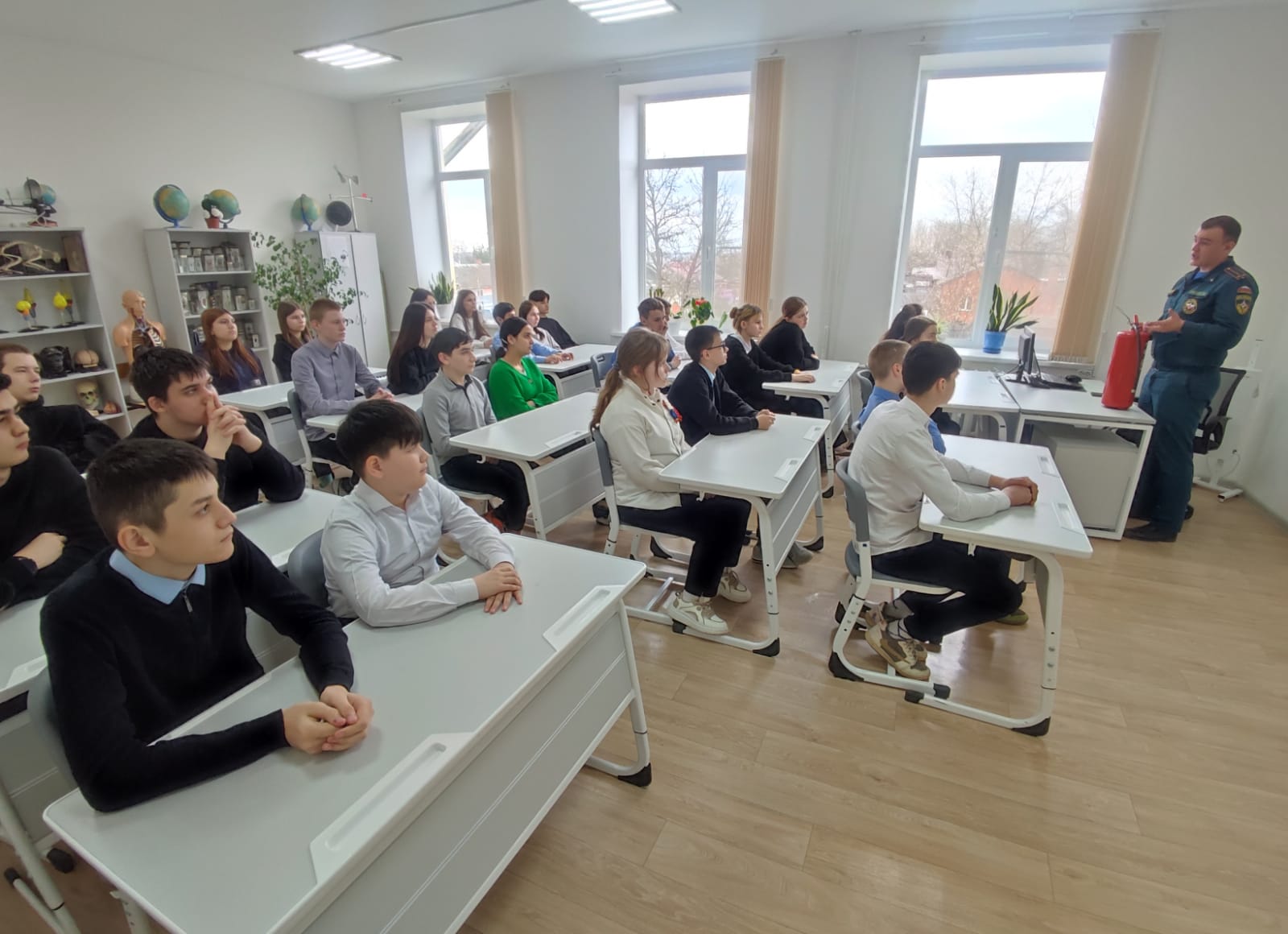 #Пожарнаябезопасность.